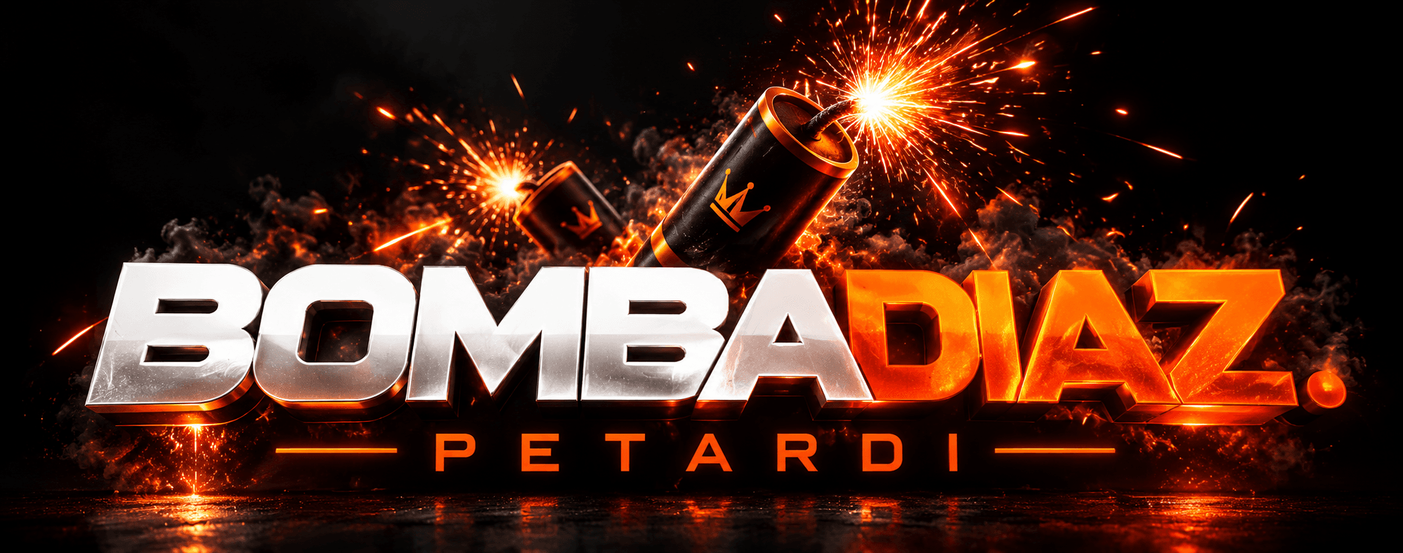 Bombadiaz Petardi